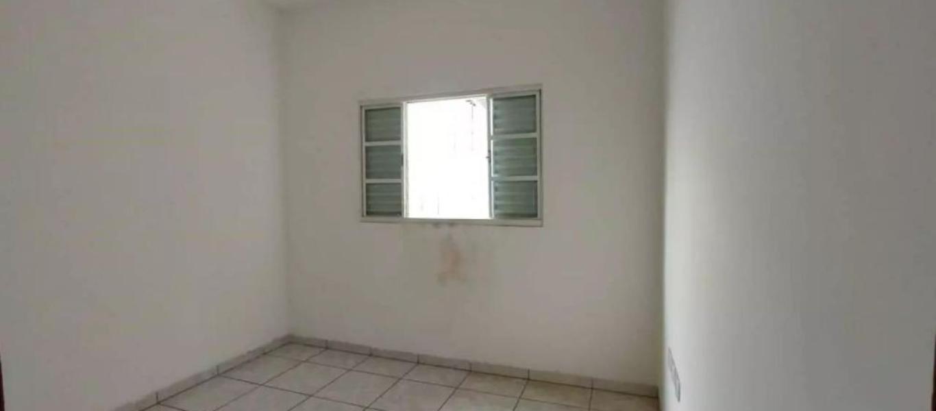 CASA NO Jardim 3 Américas II em Assis