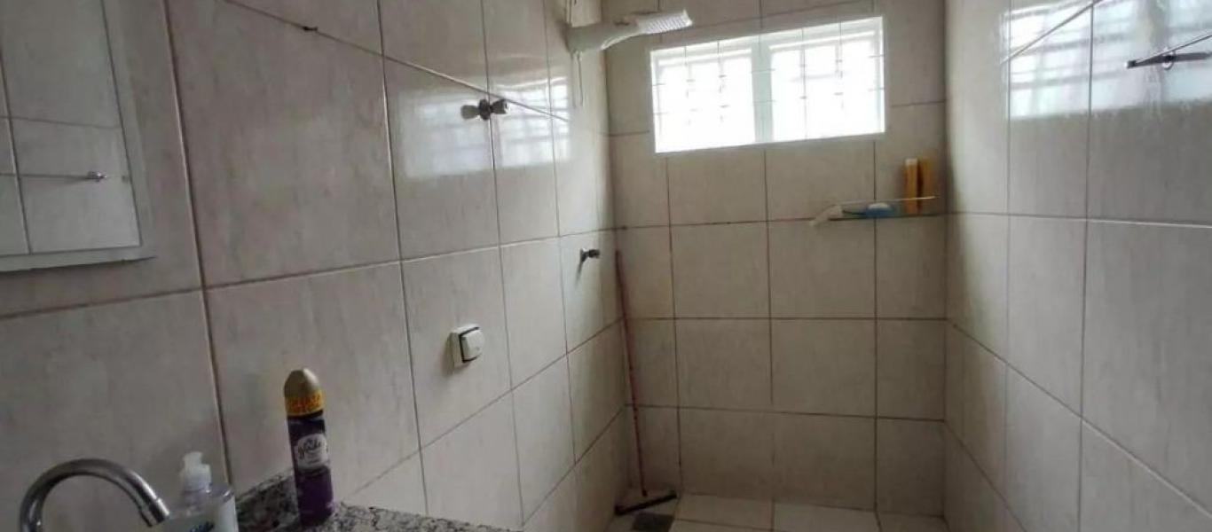 CASA NO Jardim 3 Américas II em Assis