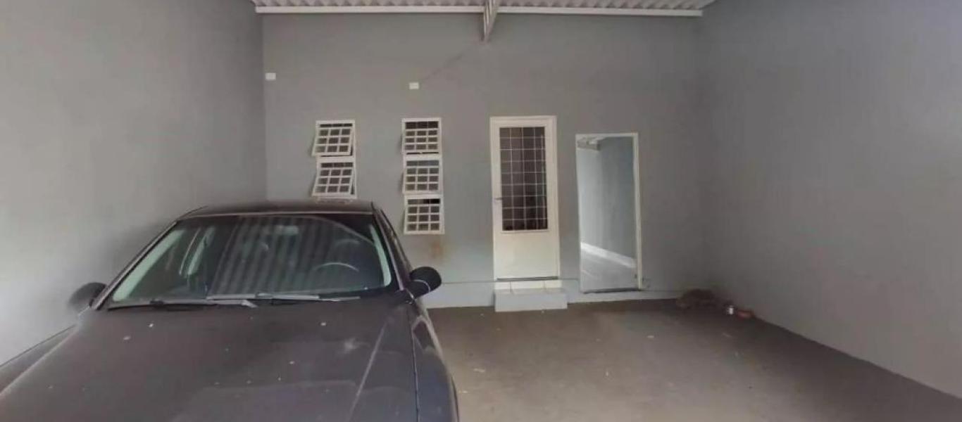 CASA NO Jardim 3 Américas II em Assis