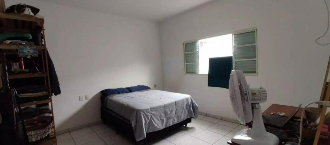 CASA NO Jardim 3 Américas II em Assis