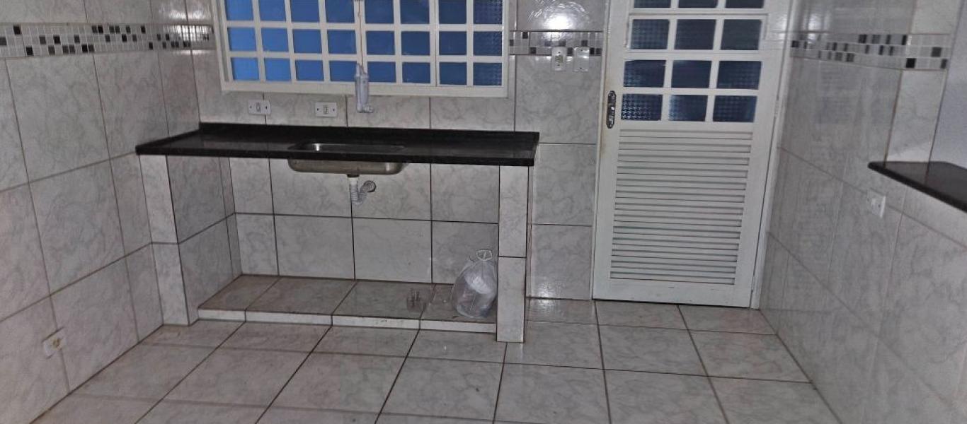 CASA NO Jardim 3 Américas II em Assis