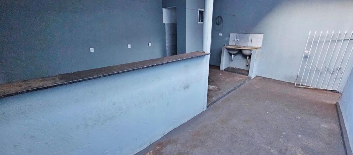 CASA NO Jardim 3 Américas II em Assis