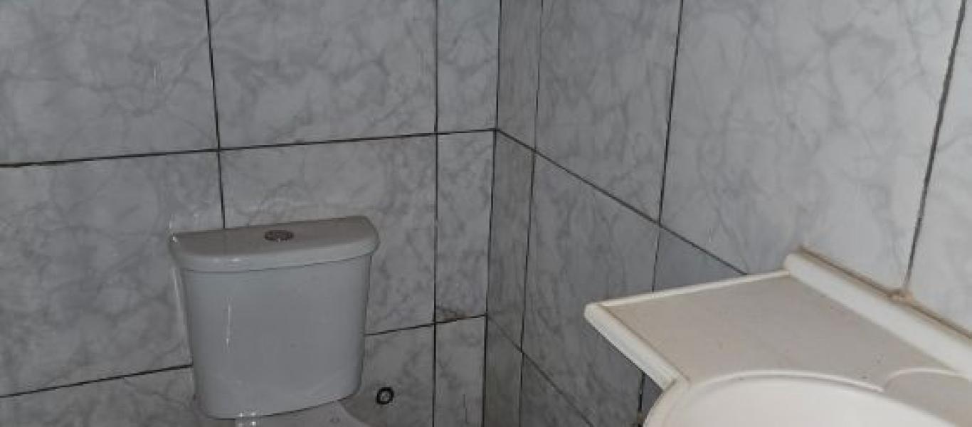CASA NO Jardim 3 Américas II em Assis