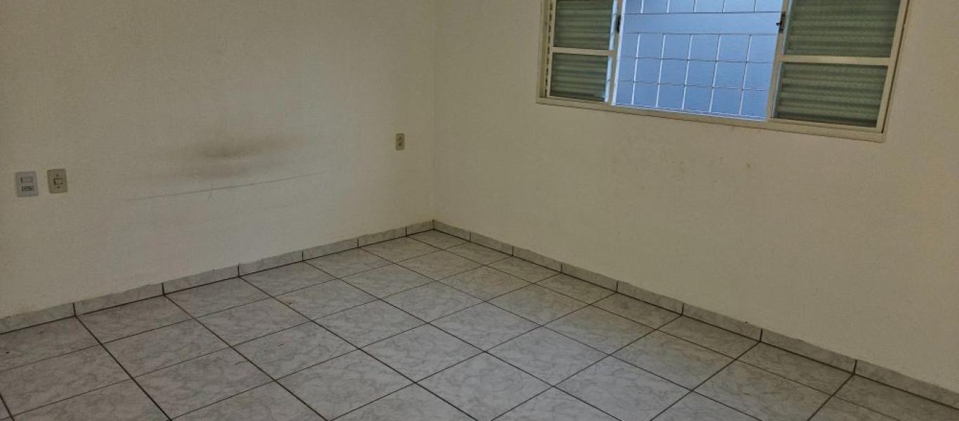 CASA NO Jardim 3 Américas II em Assis