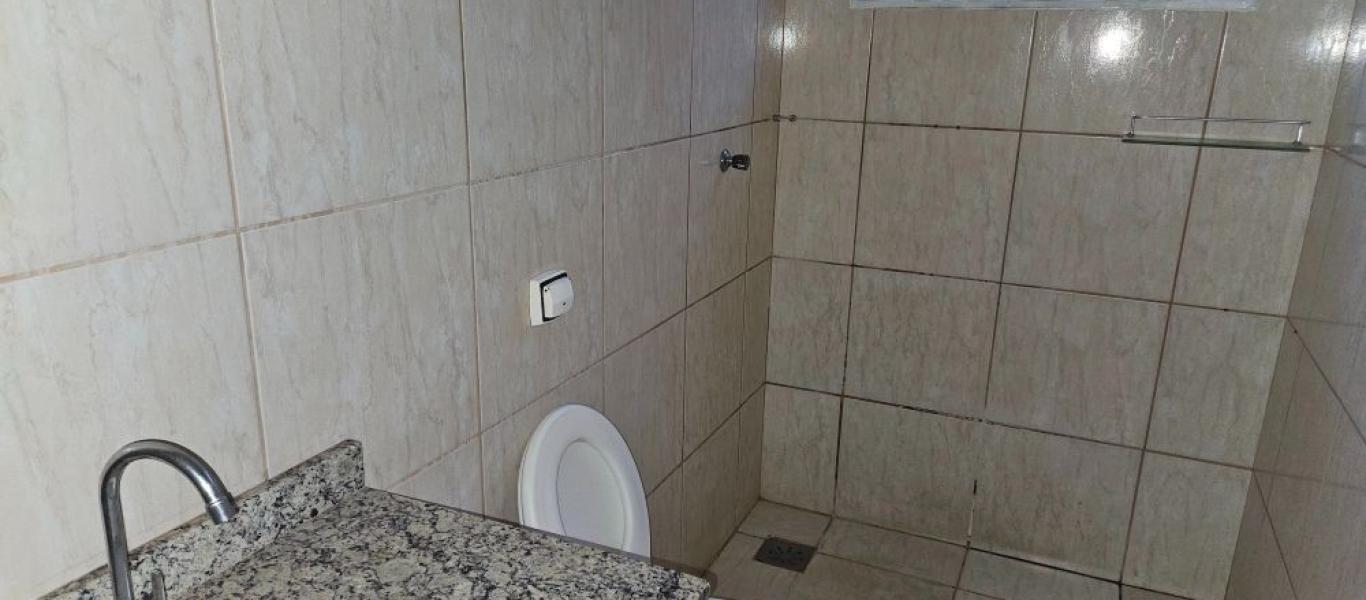 CASA NO Jardim 3 Américas II em Assis