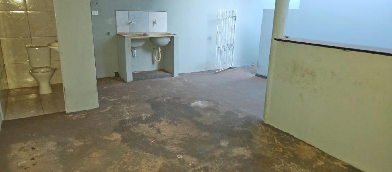 CASA NO Jardim 3 Américas II em Assis