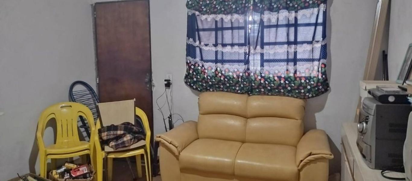 CASA NO Parque Universitário em Assis