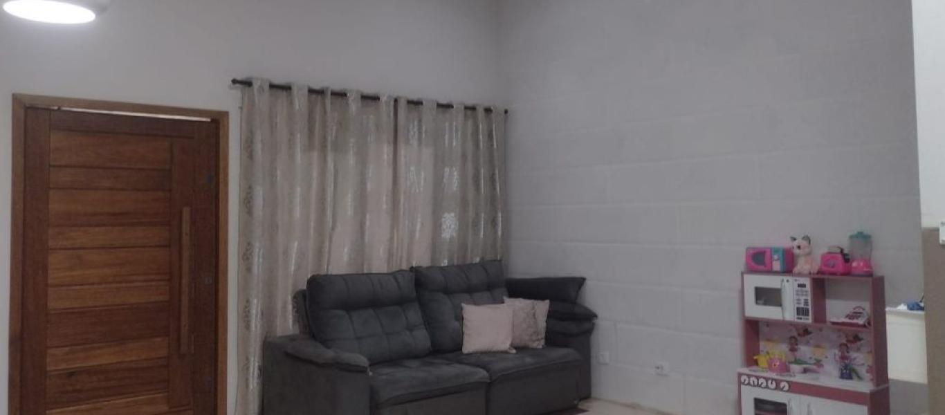 CASA NO Portal de São Francisco em Assis