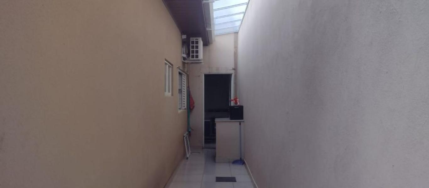 CASA NO Portal de São Francisco em Assis