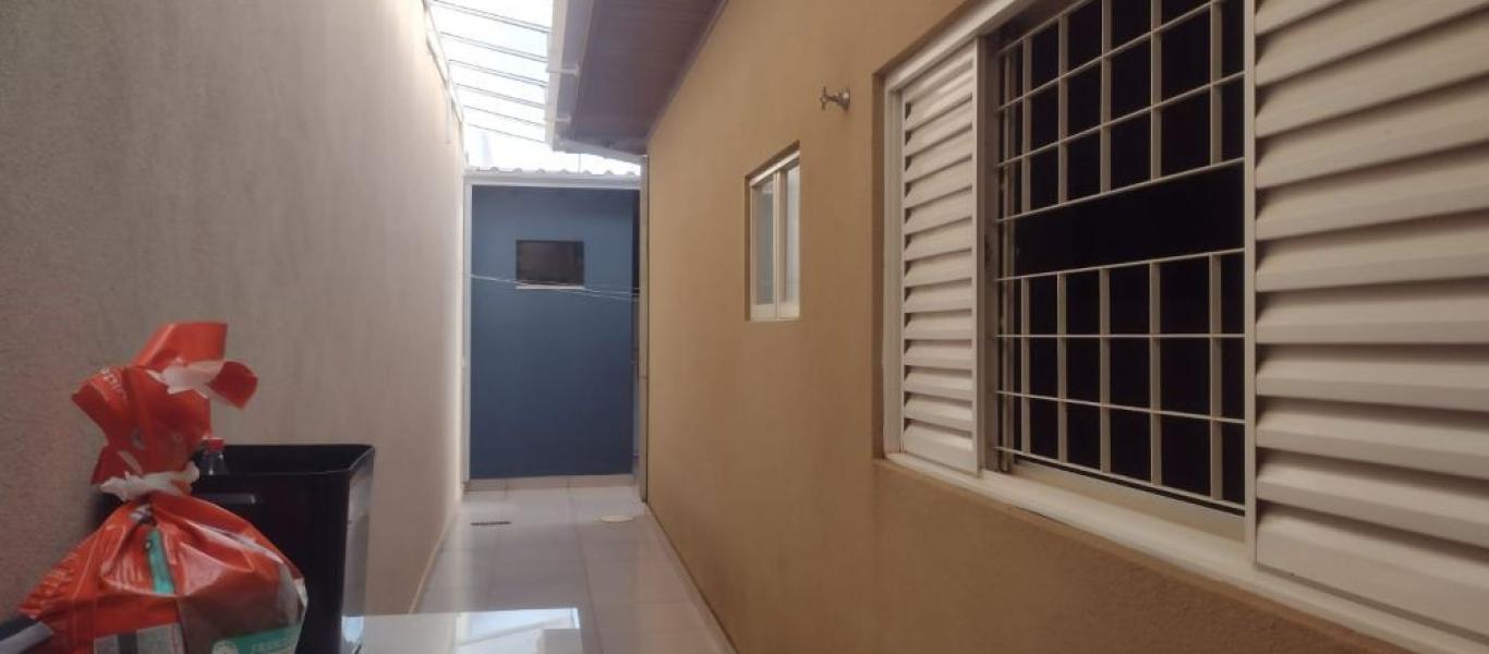 CASA NO Portal de São Francisco em Assis