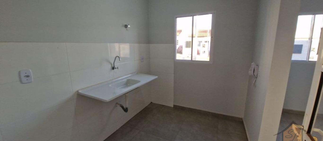 CASA NA Park Residencial Colinas em Assis