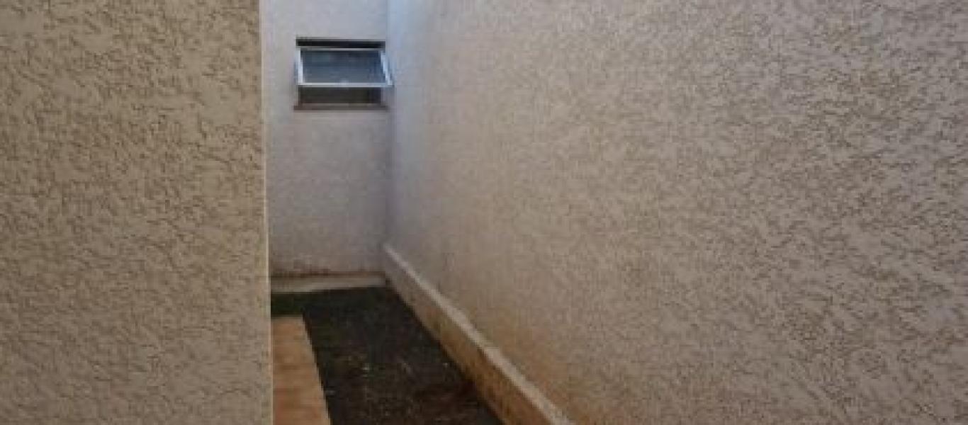CASA NA Park Residencial Colinas em Assis