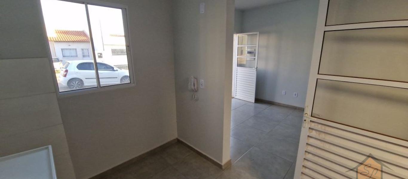 CASA NA Park Residencial Colinas em Assis