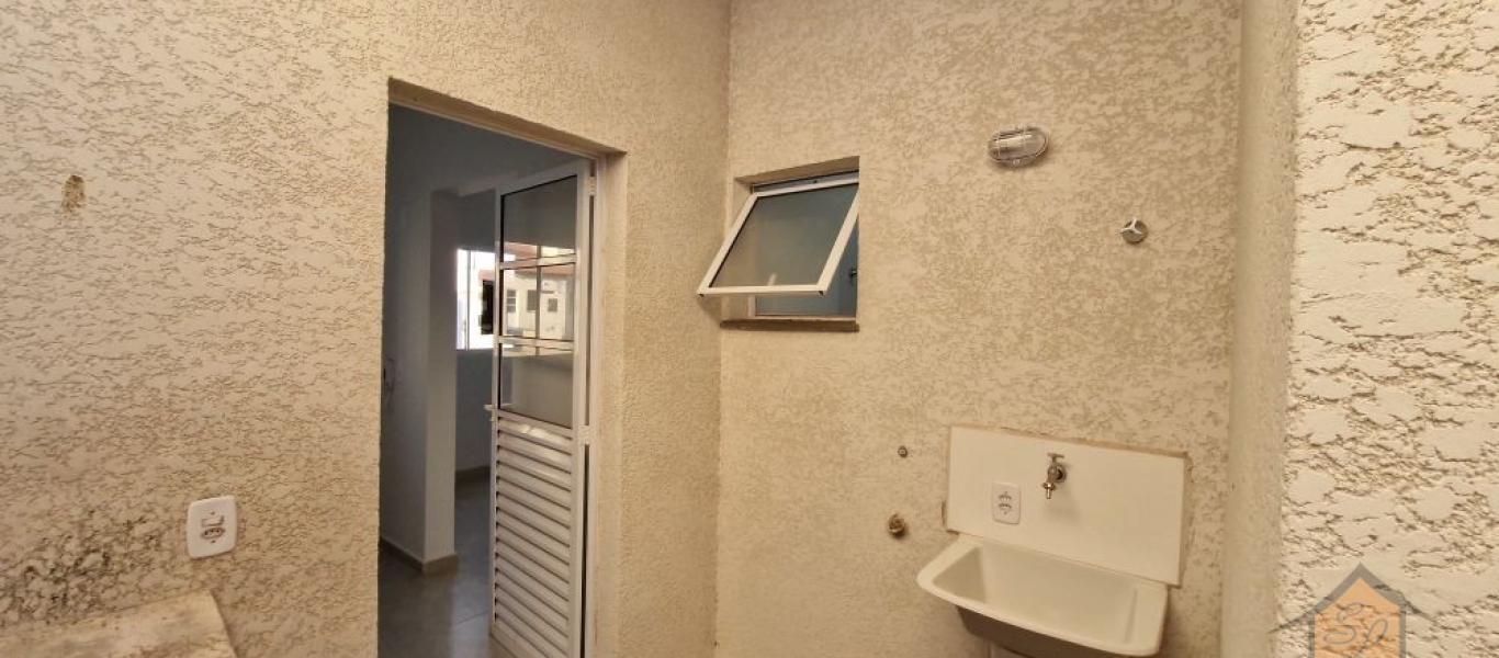 CASA NA Park Residencial Colinas em Assis