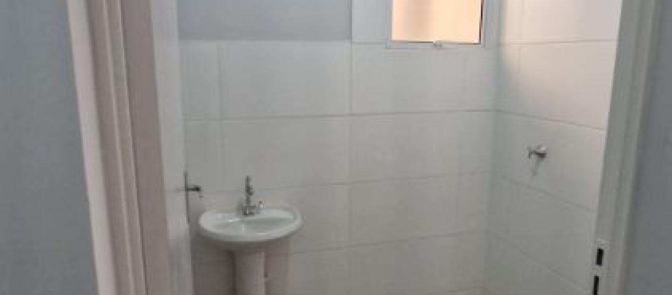 CASA NA Park Residencial Colinas em Assis
