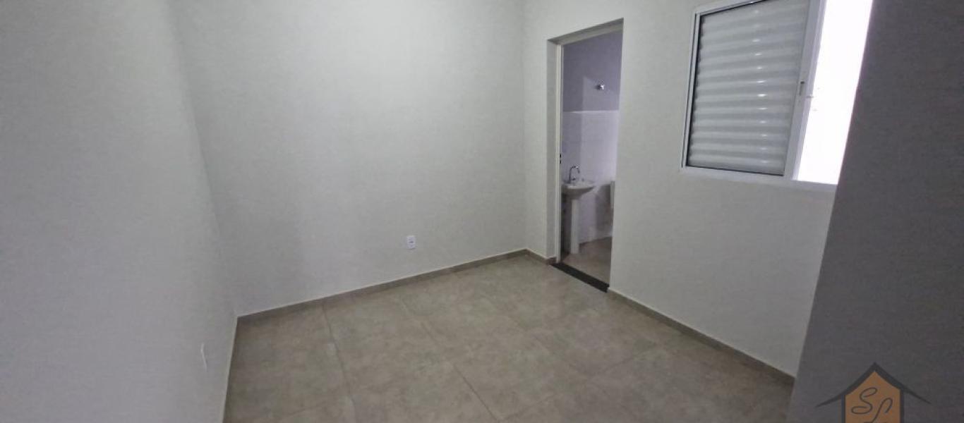CASA NA Park Residencial Colinas em Assis