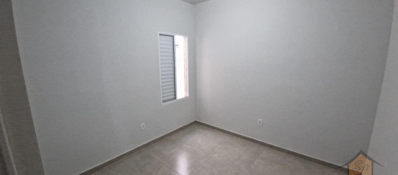 CASA NA Park Residencial Colinas em Assis