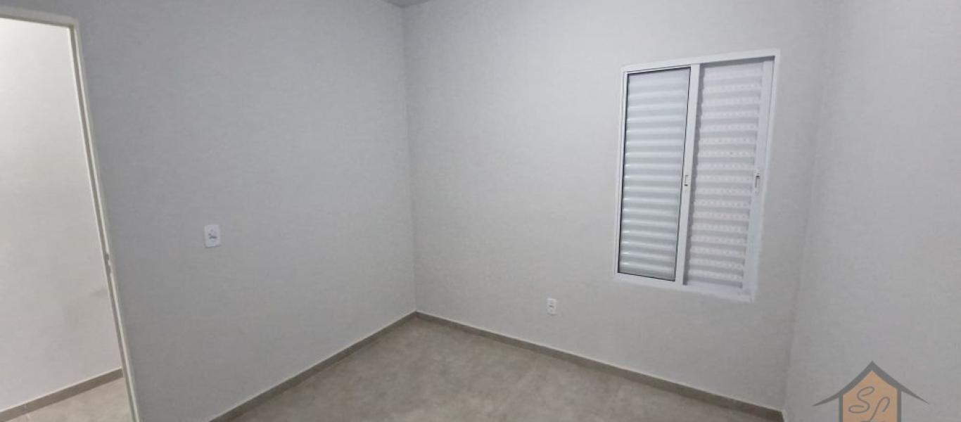 CASA NA Park Residencial Colinas em Assis
