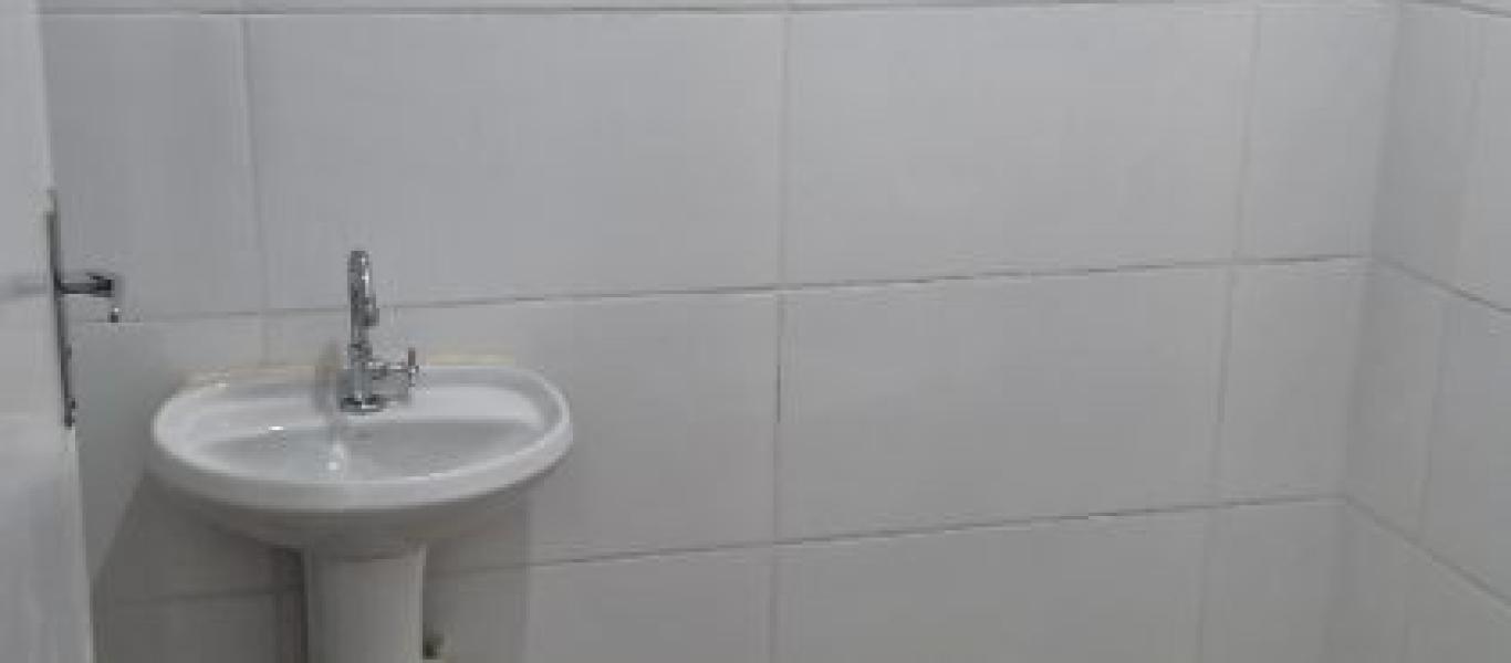 CASA NA Park Residencial Colinas em Assis