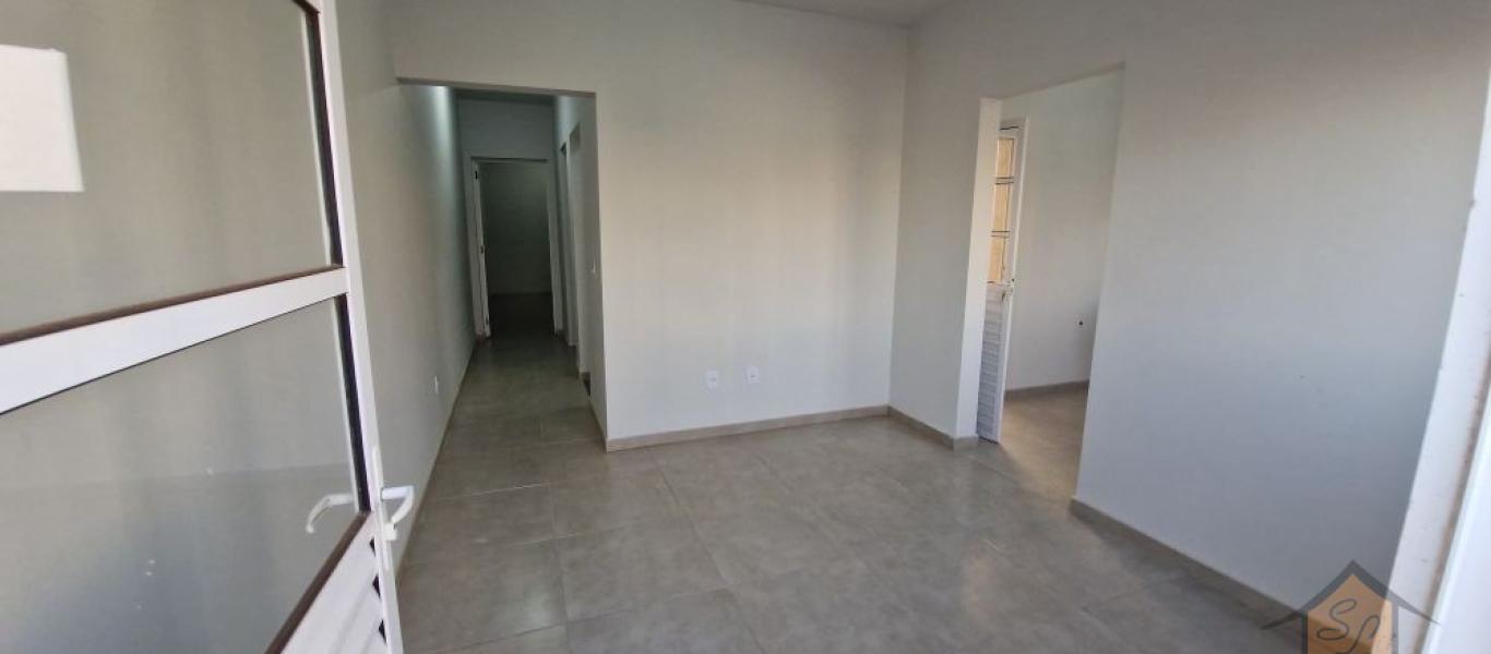 CASA NA Park Residencial Colinas em Assis