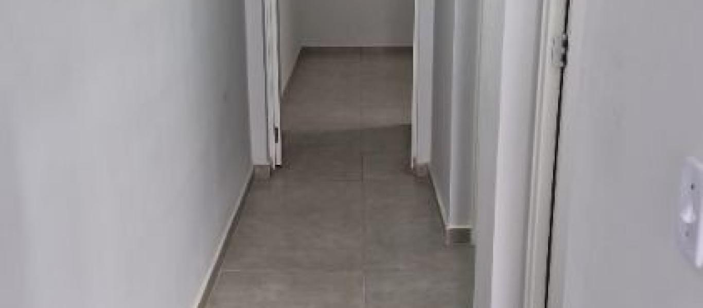 CASA NA Park Residencial Colinas em Assis