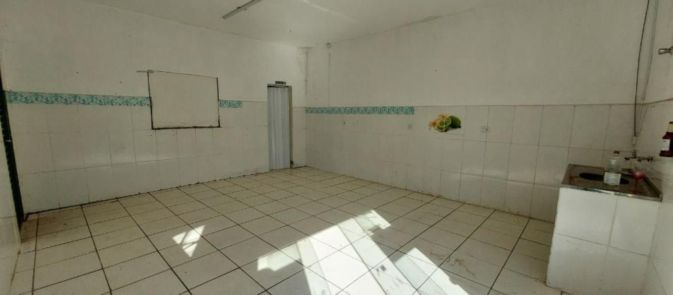 CASA NA INOCOOP em Assis