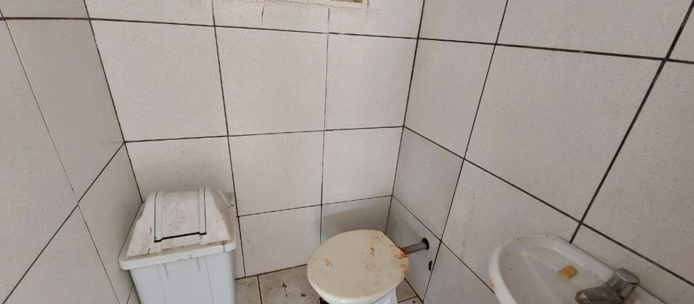 CASA NA INOCOOP em Assis