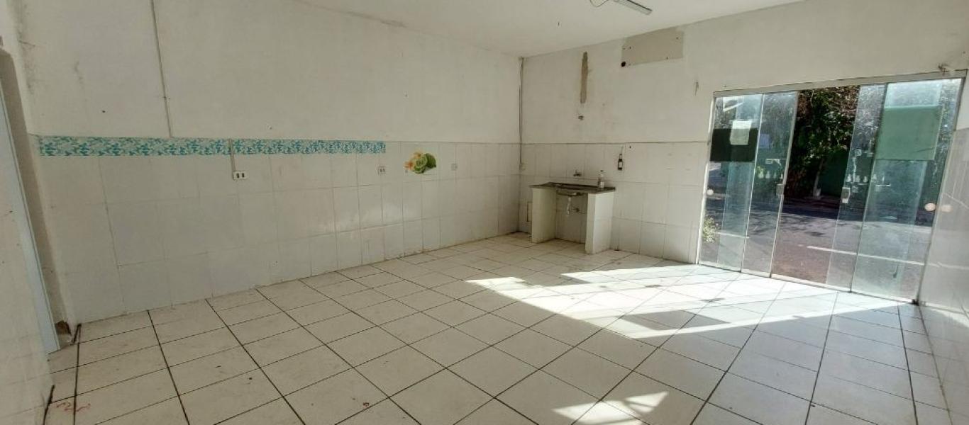 CASA NA INOCOOP em Assis