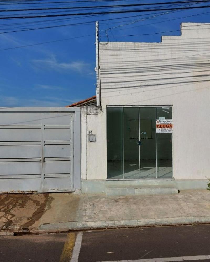 CASA NA INOCOOP em Assis