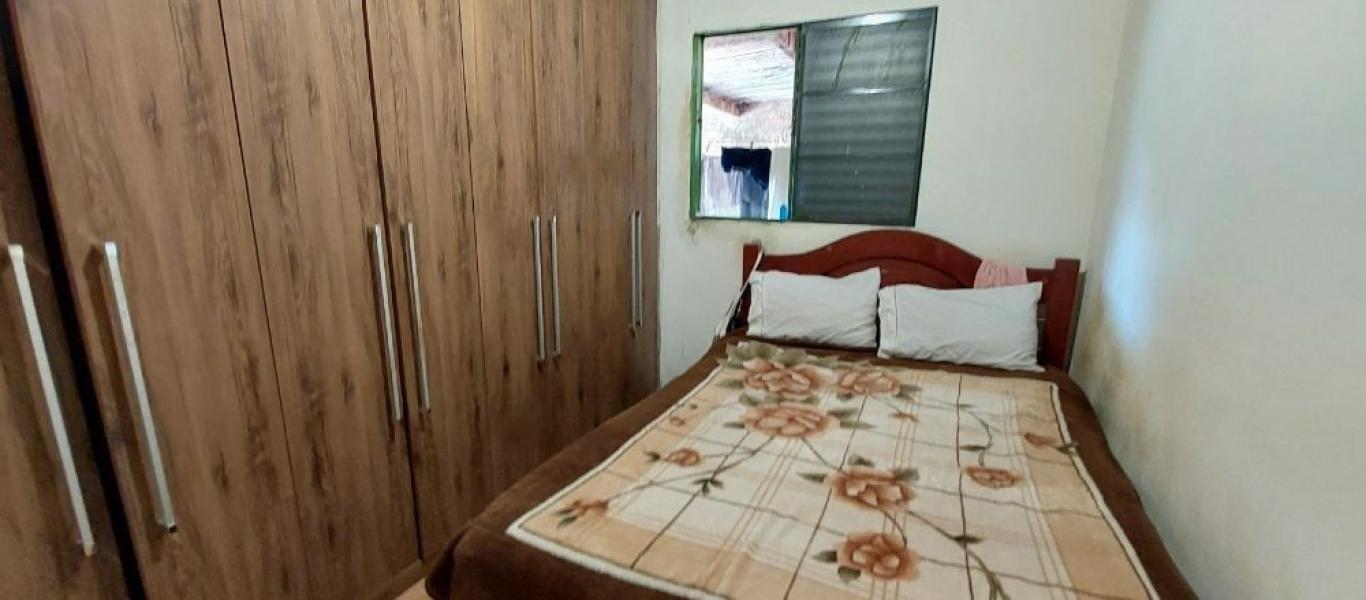 CASA NA INOCOOP em Assis