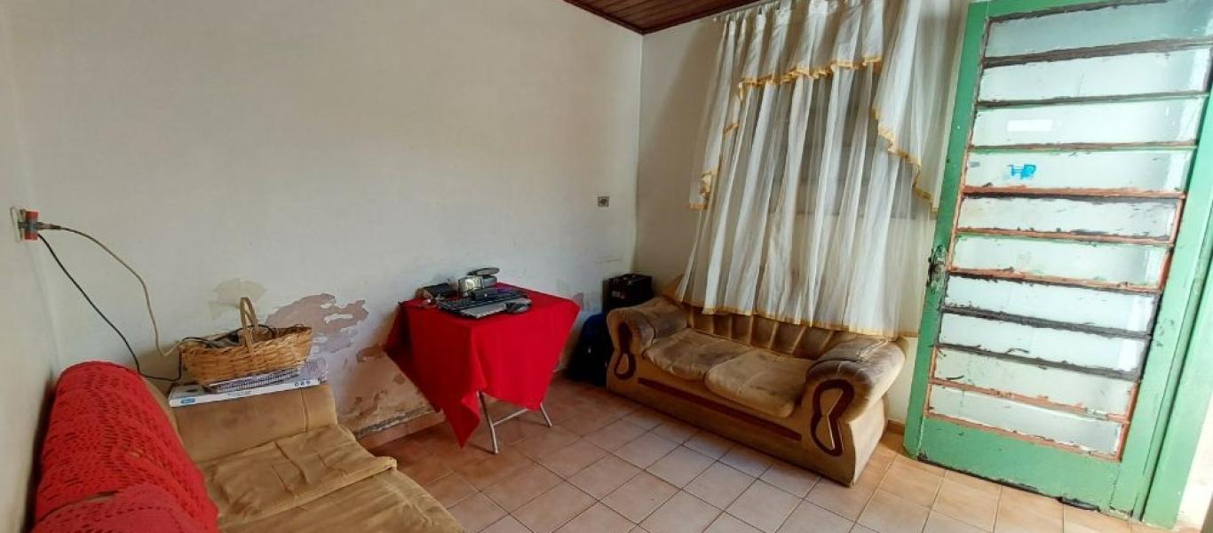 CASA NA INOCOOP em Assis