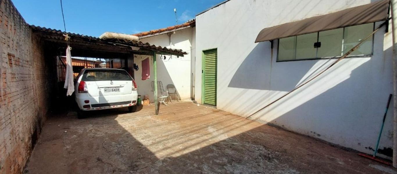 CASA NA INOCOOP em Assis
