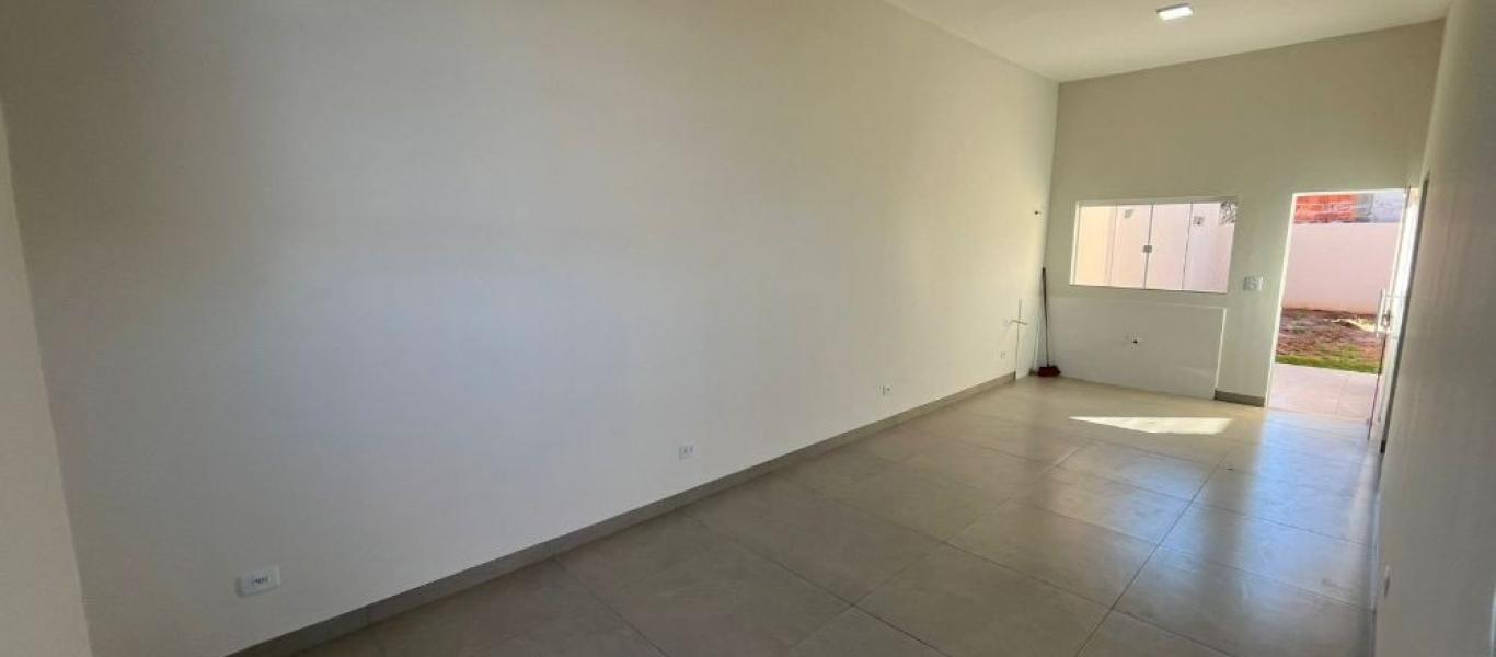 CASA NO Residencial Veneza em Assis