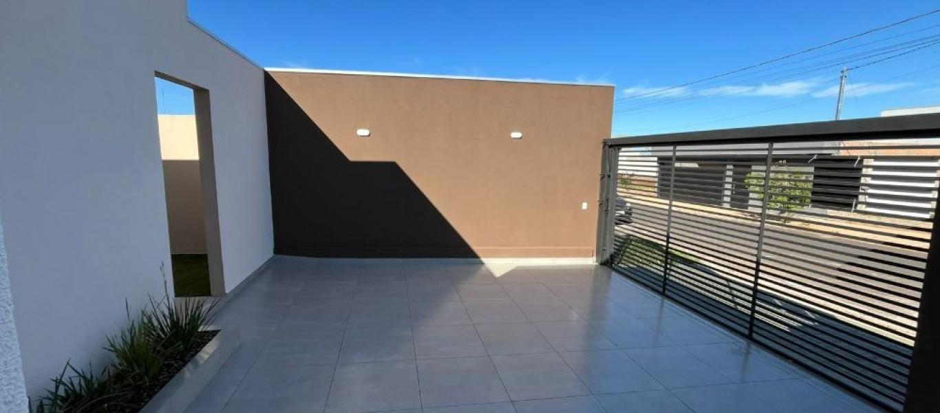 CASA NO Residencial Veneza em Assis
