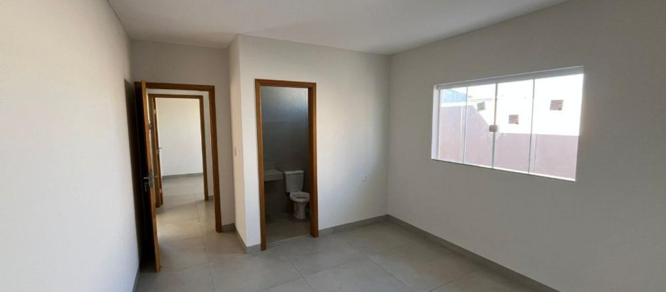 CASA NO Residencial Veneza em Assis