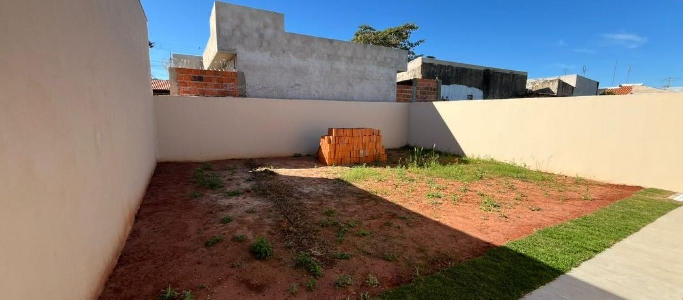 CASA NO Residencial Veneza em Assis