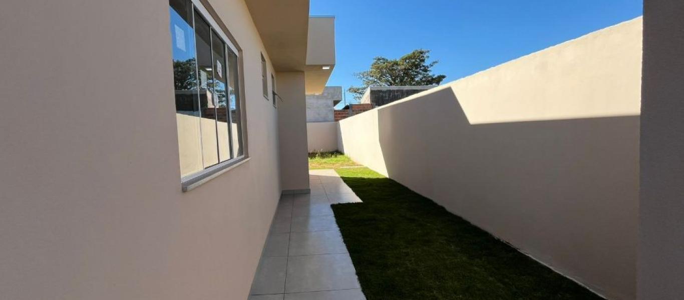 CASA NO Residencial Veneza em Assis