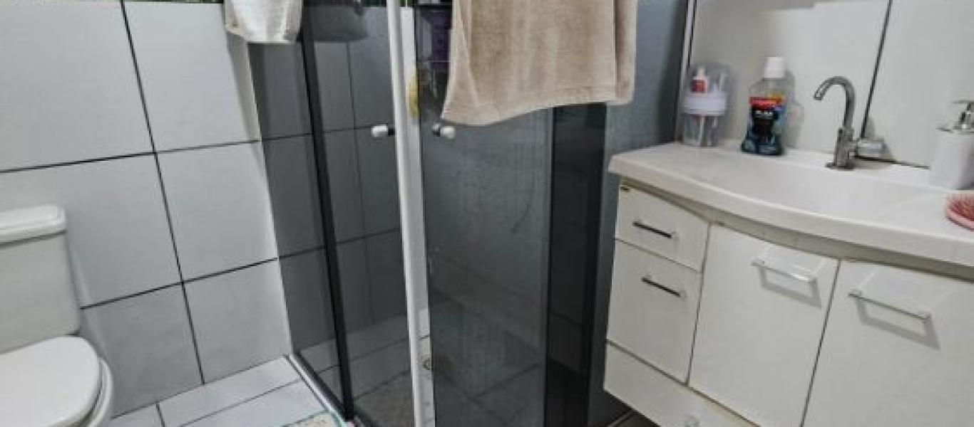CASA NA VILA SOUZA em Assis