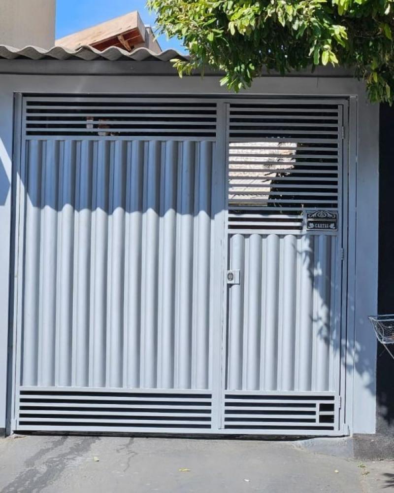 CASA NA VILA SOUZA em Assis