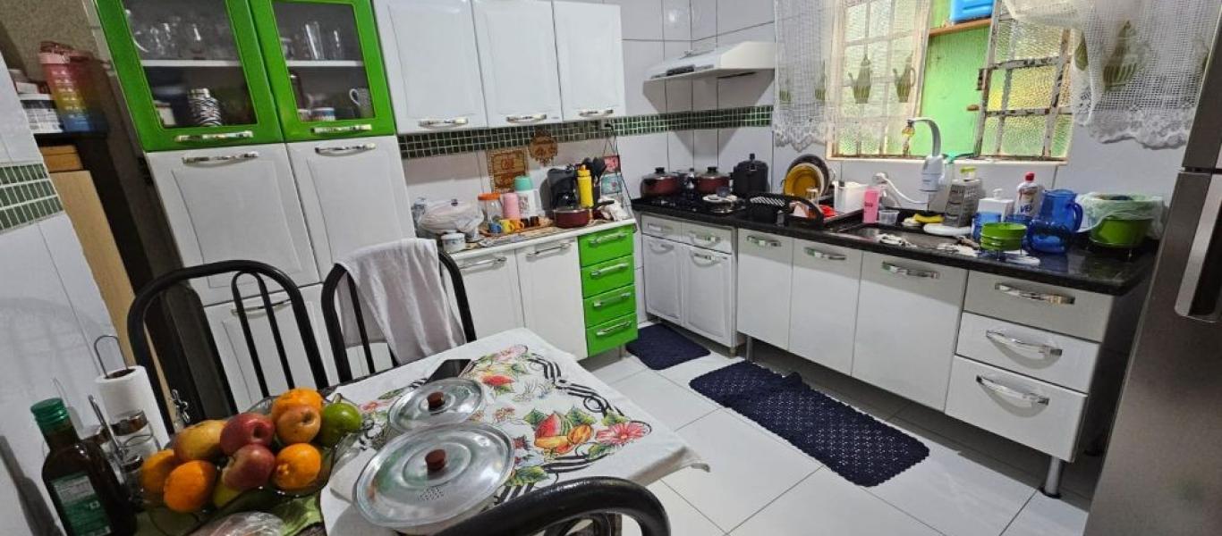CASA NA VILA SOUZA em Assis