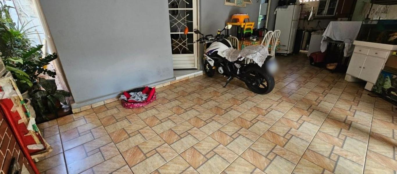 CASA NA VILA SOUZA em Assis