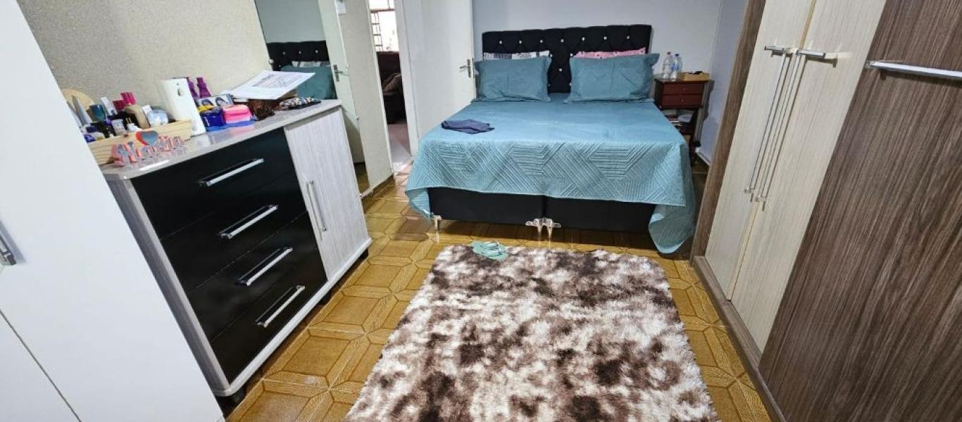 CASA NA VILA SOUZA em Assis