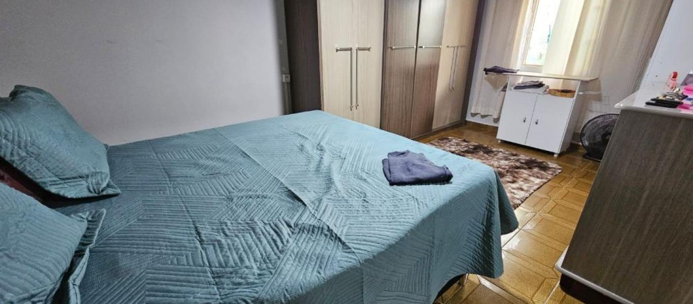 CASA NA VILA SOUZA em Assis