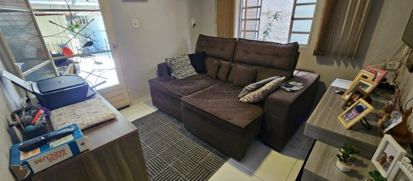 CASA NA VILA SOUZA em Assis