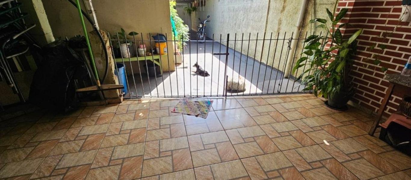 CASA NA VILA SOUZA em Assis