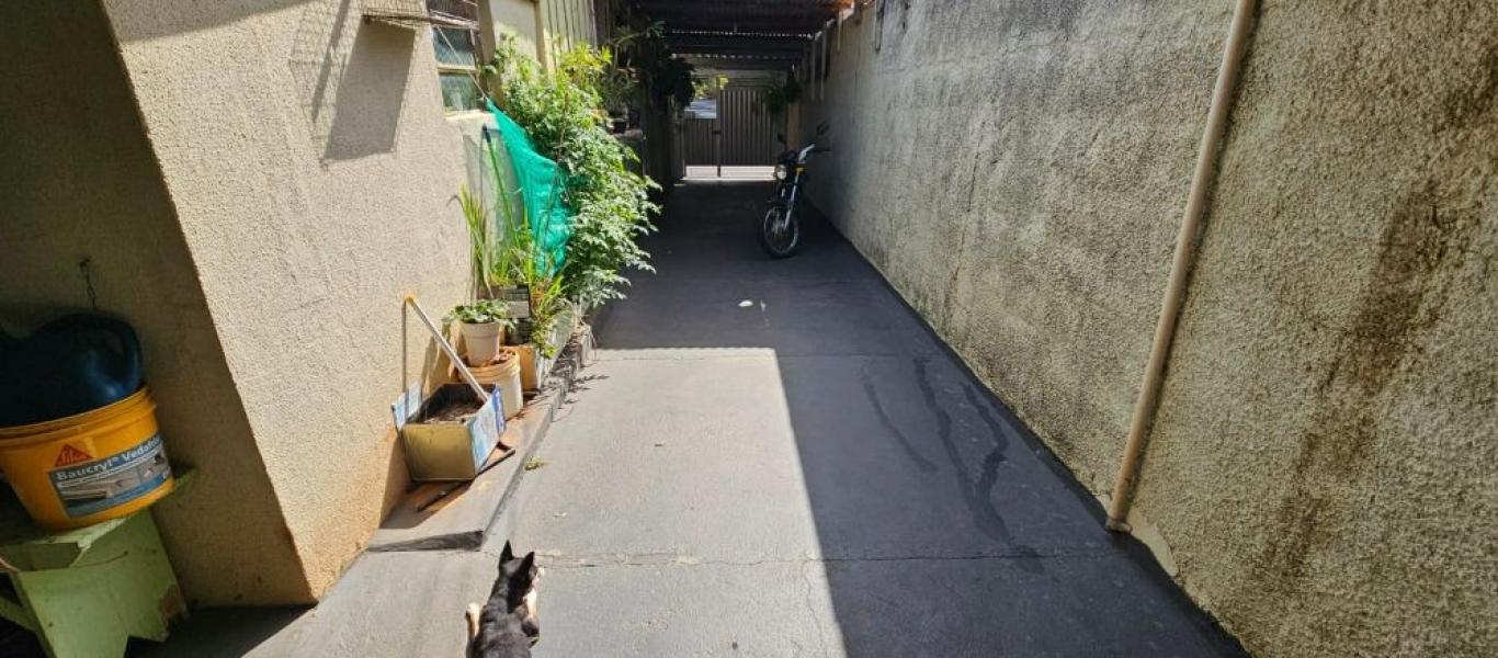 CASA NA VILA SOUZA em Assis