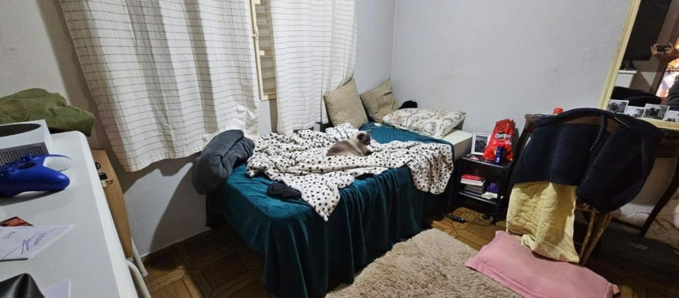 CASA NA VILA SOUZA em Assis