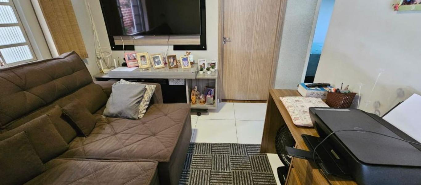 CASA NA VILA SOUZA em Assis