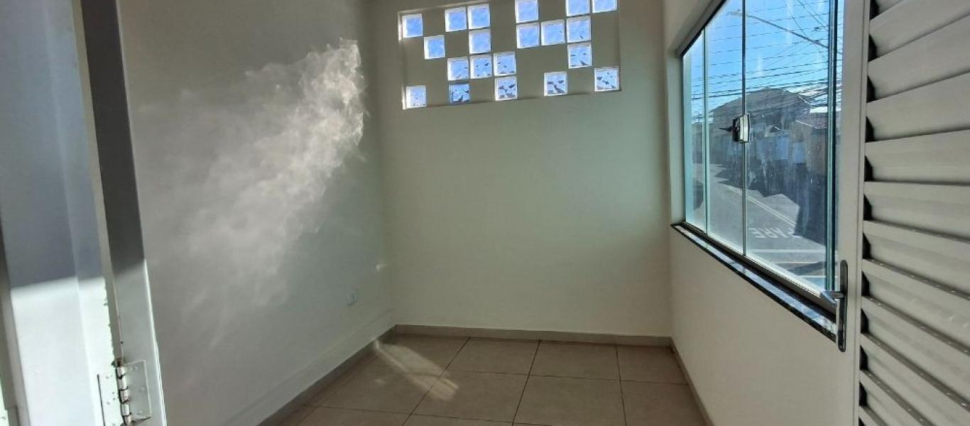 CASA NA Vila Paraíso em Assis