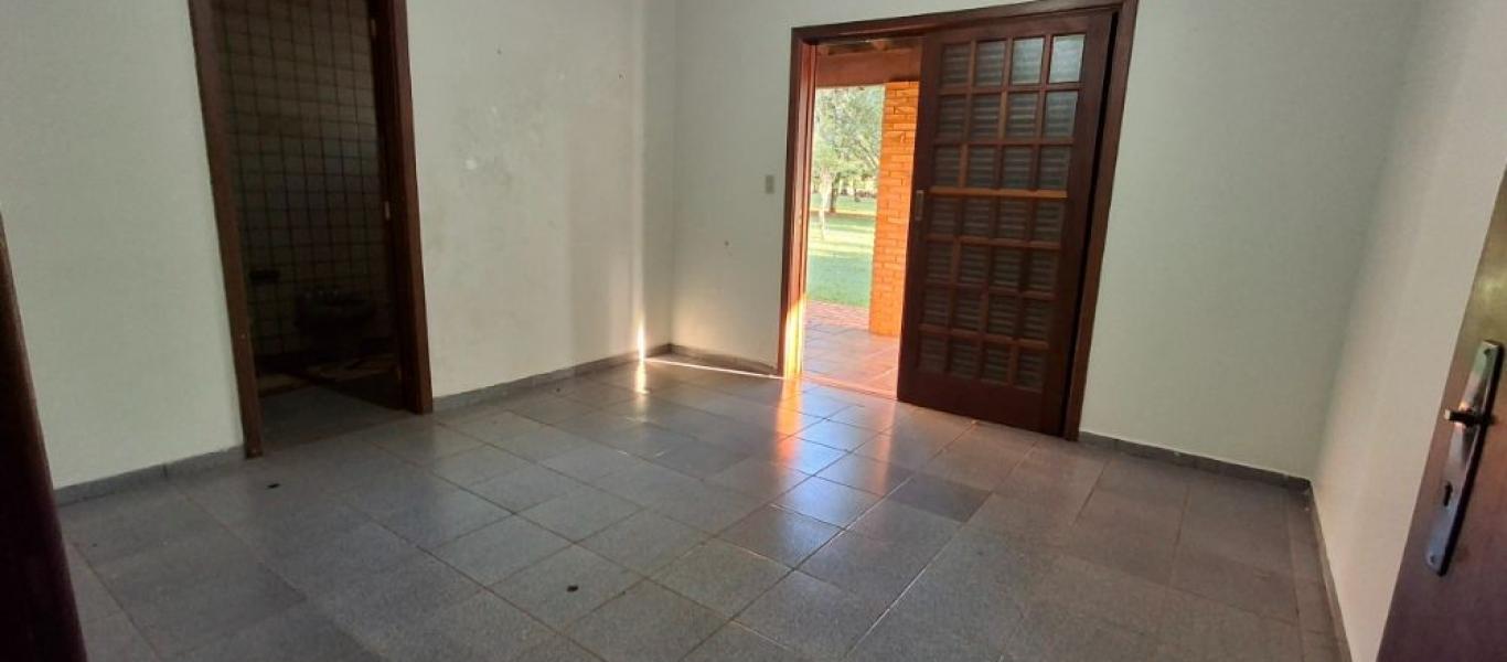 CHÁCARA NA Chácara Alvorada em Assis